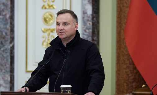 Президент Польщі заявив, що є два претенденти на пост прем’єра
