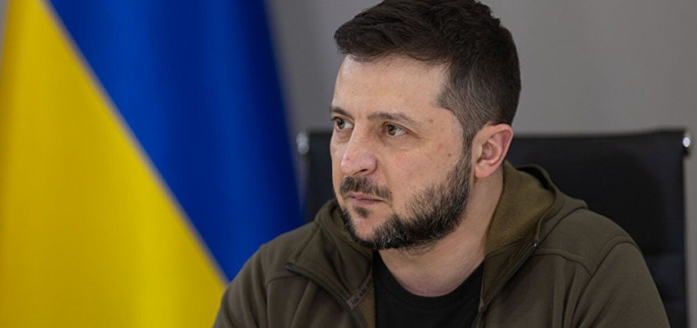 Україна та Норвегія домовились почати переговори про гарантії безпеки – Зеленський