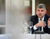 Прем’єр Румунії закликав підтримувати Україну для боротьби з популізмом в ЄС