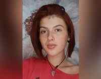 Зникла 10 днів тому: криворізькі поліцейські продовжують пошуки 17-річної Кристини Бардіної
