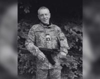 Захищаючи Україну загинув 53-річний Олександр Муха з Дніпровського району