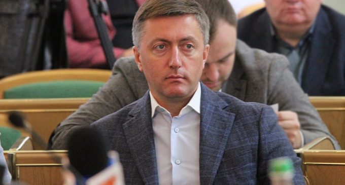 Нардеп Лабазюк вийшов із СІЗО під заставу у 40 млн гривень, – джерела