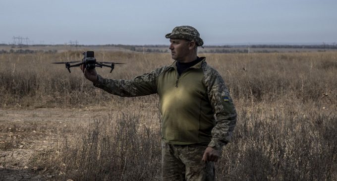 “Дірява” ППО. Нічна атака дронів на Росію – чергова спецоперація ГУР, – джерела