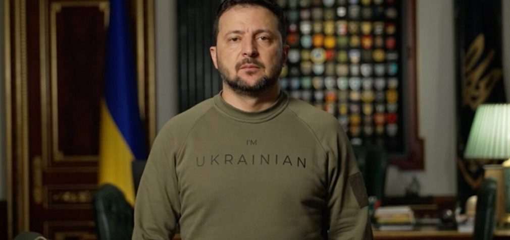 Зеленський: Україна допомагає евакуювати громадян інших держав з Гази