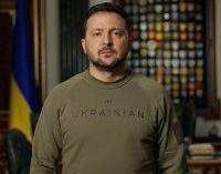 Зеленський: Україна допомагає евакуювати громадян інших держав з Гази