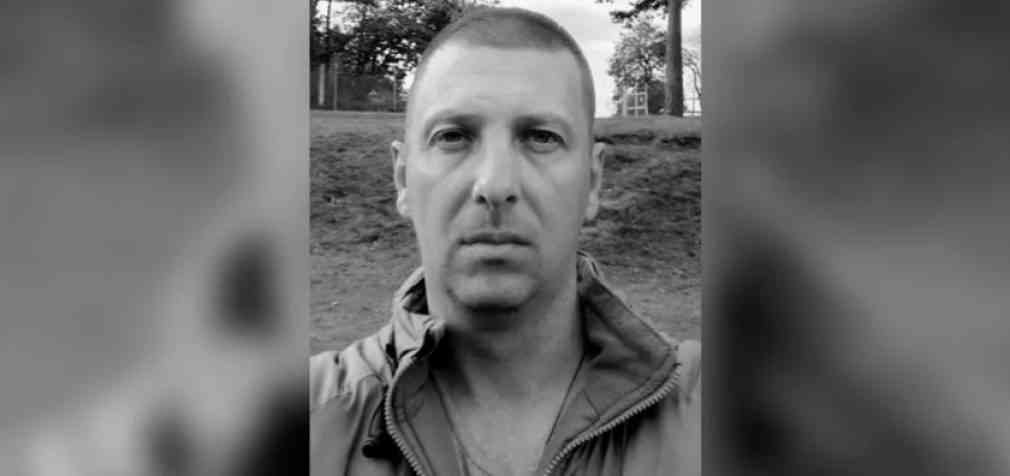 На Харківському напрямку загинув 40-річний Олександр Ісаєв з Першотравенська