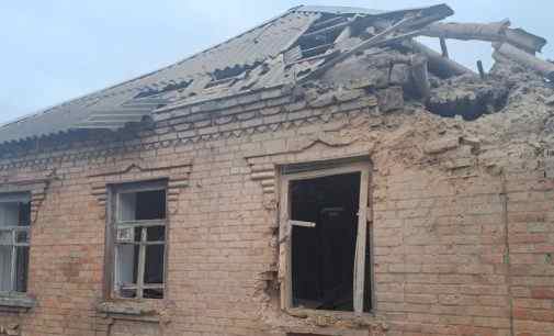 Внаслідок обстрілу постраждав чоловік і загинула жінка: безпекова ситуація на Дніпропетровщині станом на вечір 20 листопада