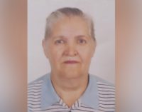 Поліцейські Дніпра розшукують 83-річну Ірину Пихаленко
