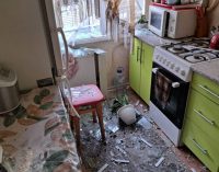 Через ворожі атаки постраждала людина: безпекова ситуація на Дніпропетровщині станом на вечір 27 листопада