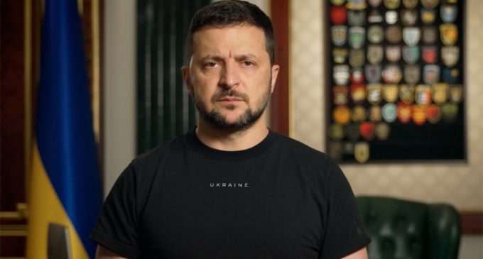 Зеленський назвав кількість загиблих і постраждалих через негоду