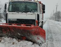 Лівідація наслідків негоди: на Миколаївщині відкрили всі дороги