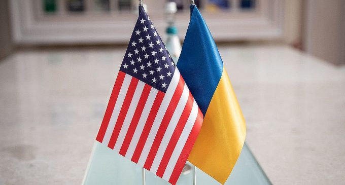 Україна та США підписали договір щодо посиленого моніторингу військової допомоги