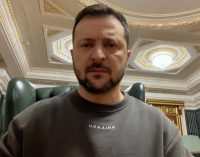 Зеленський провів нараду з ГУР: Є важливі результати роботи розвідки