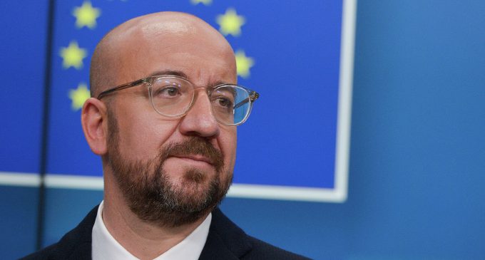 ЗМІ: Глава Євроради приїде до Києва з нагоди 10-ої річниці Революції гідності