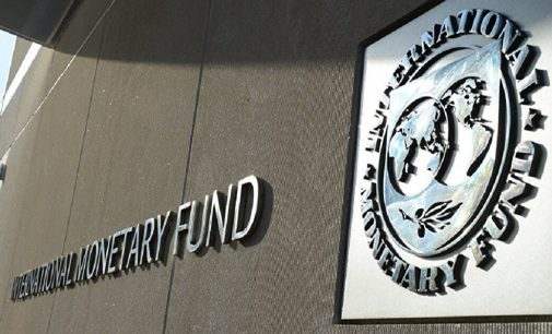 Економіка України відновлюється швидше за очікування: МВФ покращив прогноз