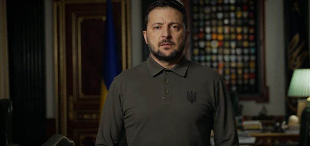 Зеленський: Росія поступово втрачає контроль над Чорним морем