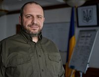 Умєров розповів про результати зустрічі у форматі “Рамштайн”