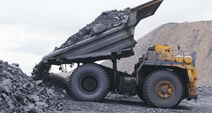 У “Центренерго” запевняють, що проблему з вугіллям на цей опалювальний сезон вирішили