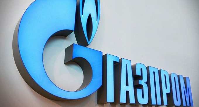 ЗМІ: Ринкова вартість “Газпрому” впала нижче за її дочірню компанію