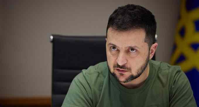 Зеленський провів зустріч із президентом Латвії: що обговорили