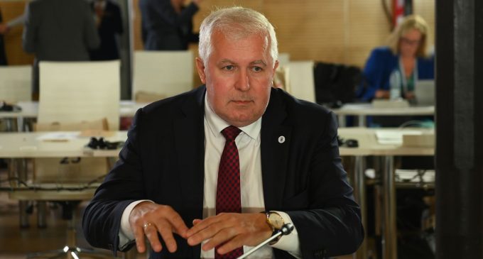 Литва передала Україні новий пакет військової допомоги