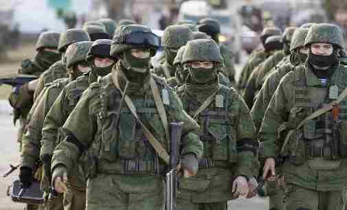 У ГУР розповіли чому у Росії відклали оголошення нової мобілізації