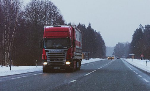 Словацькі перевізники планують заблокувати кордон із Україною 1 грудня