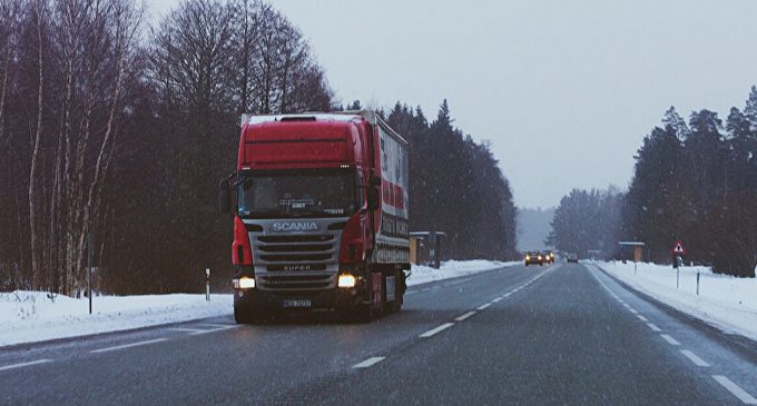 Словацькі перевізники планують заблокувати кордон із Україною 1 грудня