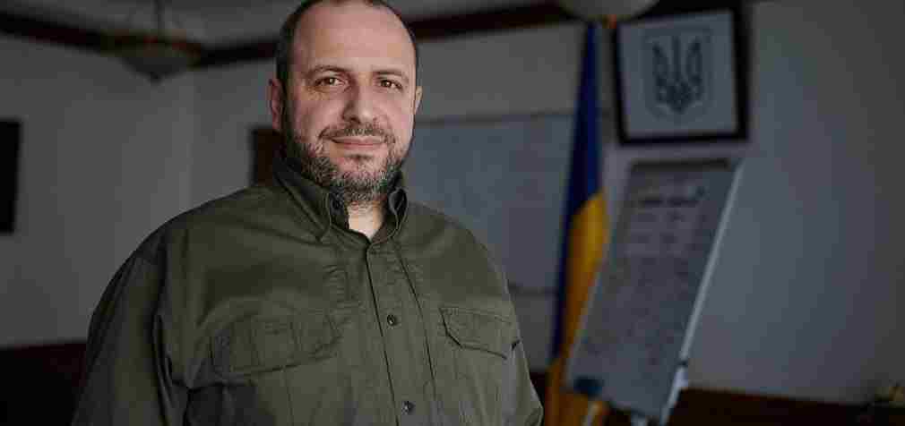 Удар по 128-й бригаді: Умеров розповів результати перевірки обставин трагедії