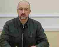 Шмигаль: Пройшли перший місяць опалювального сезону, ситуація – стабільна