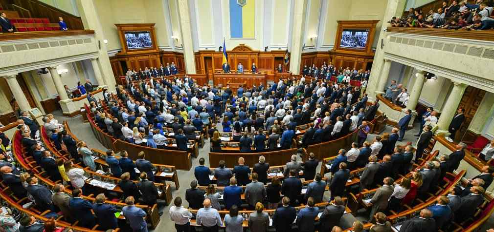 Депутати скасували заборону на податкові перевірки з 1 грудня