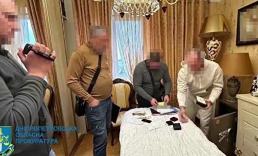 На Дніпропетровщині банда з посадовців та криміналітету привласнила острів в Самарській затоці