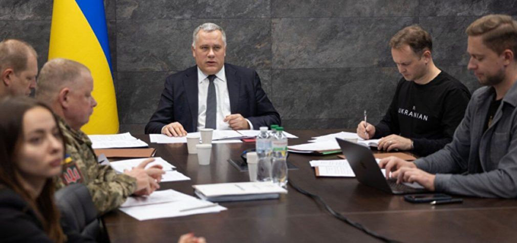 ОП: Україна та Німеччина розпочали переговори про двосторонні гарантії безпеки