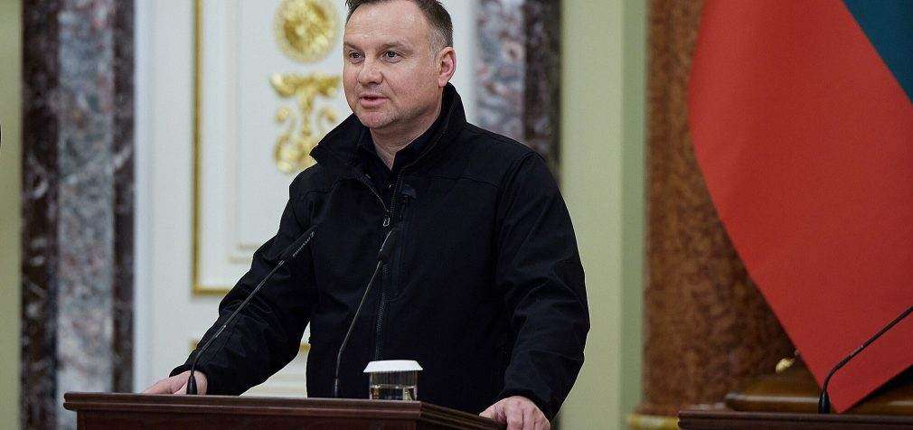 У Польщі позитивно відреагували на рекомендації ЄС щодо України та Молдови