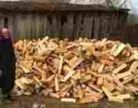 Українці зможуть отримати 16 тисяч гривень на закупівлю дров
