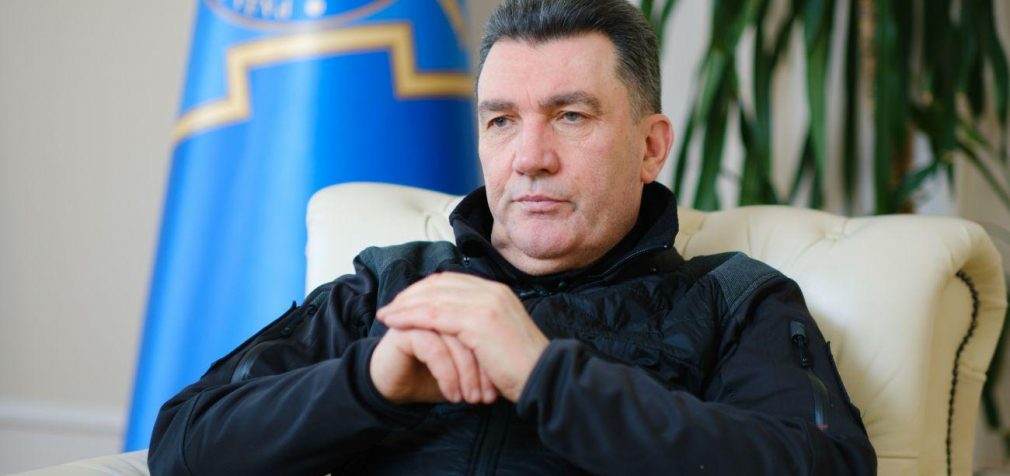 Данілов пояснив, чому граничний вік для призовників не знизили до 25 років