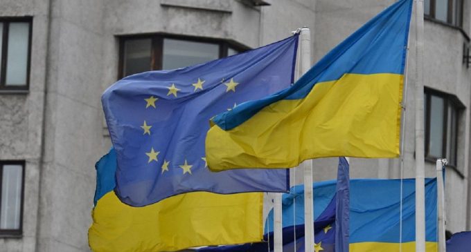 Журналісти дізналися умови, за яких ЄК схвалить початок переговорів з Україною про вступ
