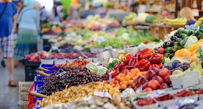 Ціни на продукти в Україні почали зростати: що подорожчало за останній місяць