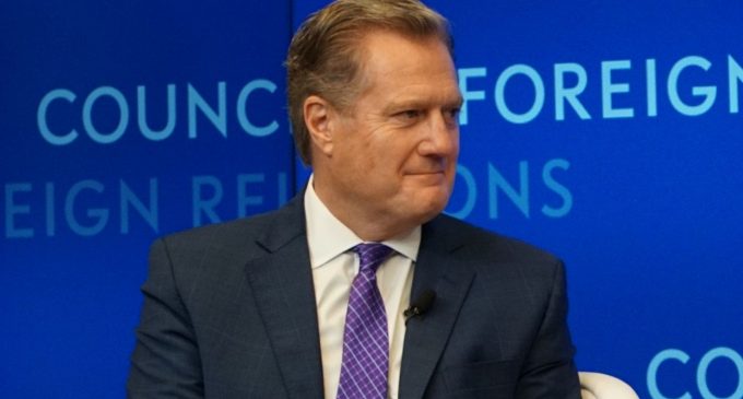 У США заявили, що Конгресу буде важко вжити нових заходів щодо допомоги Україні до кінця року