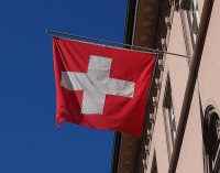 У Швейцарії продовжили статус захисту для біженців з України