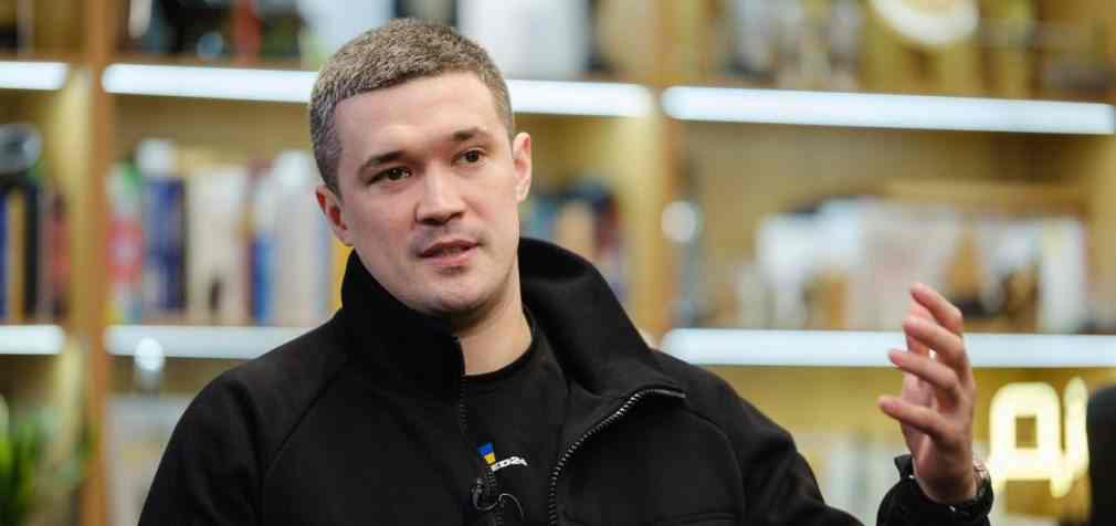 Купол від дронів. Федоров показав українську розробку комплексу РЕБ