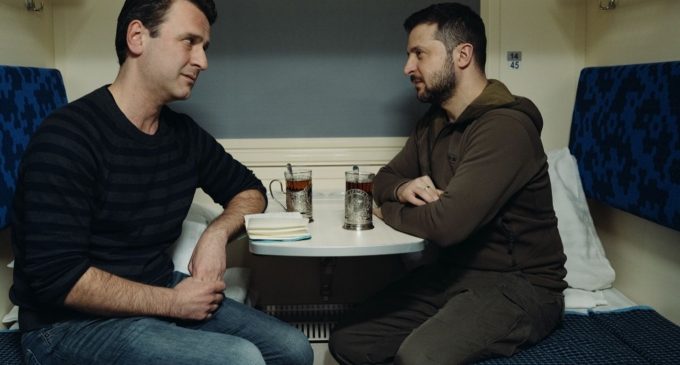 Хто такий Саймон Шустер – автор скандальної статті в Time про Зеленського
