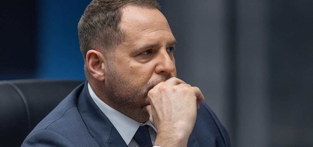 З окупованого Криму до України повернулися ще двоє дітей – Єрмак