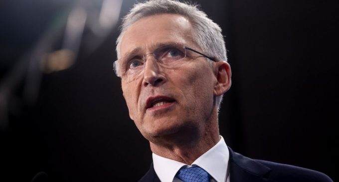 Ситуація на полі бою важка. Необхідно збільшити підтримку України, – Столтенберг