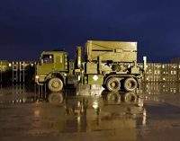 Литва заявила, що передала Україні дві пускові установки NASAMS