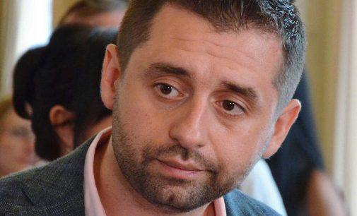 У Раді чекають від Генштабу план ведення війни, але його немає – Арахамія