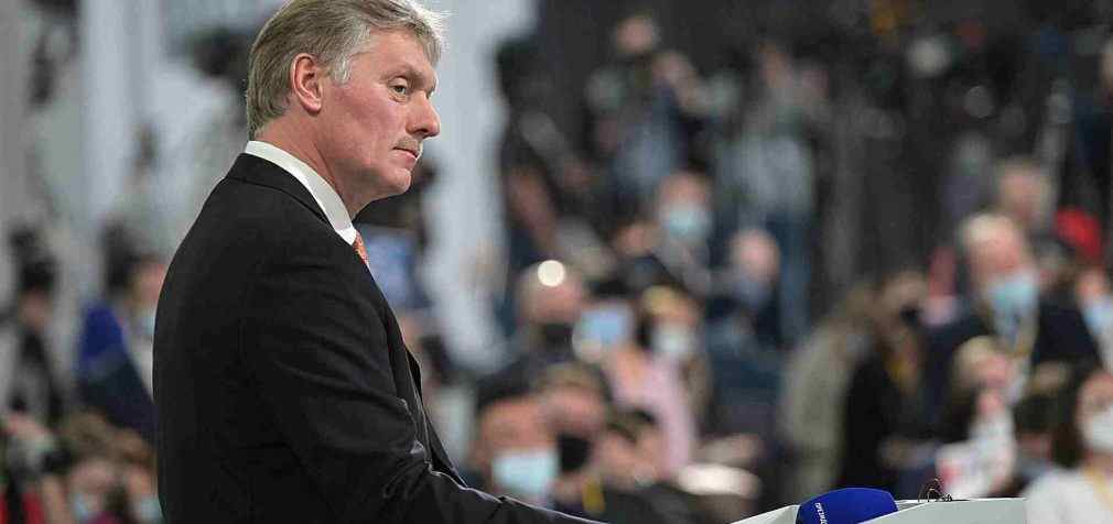 Пєсков: На виборах у РФ переможе Путін чи “інший, але такий самий”