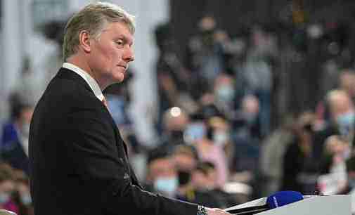 Пєсков: На виборах у РФ переможе Путін чи “інший, але такий самий”