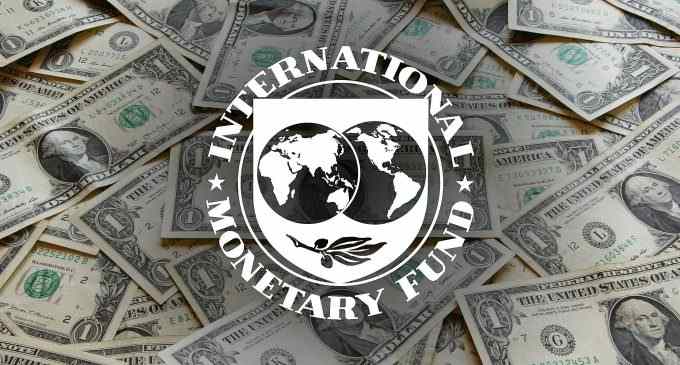 МВФ і Україна домовились про виділення наступного траншу на 900 млн доларів