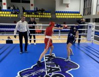 У Кам’янському пройде Всеукраїнський боксерський турнір